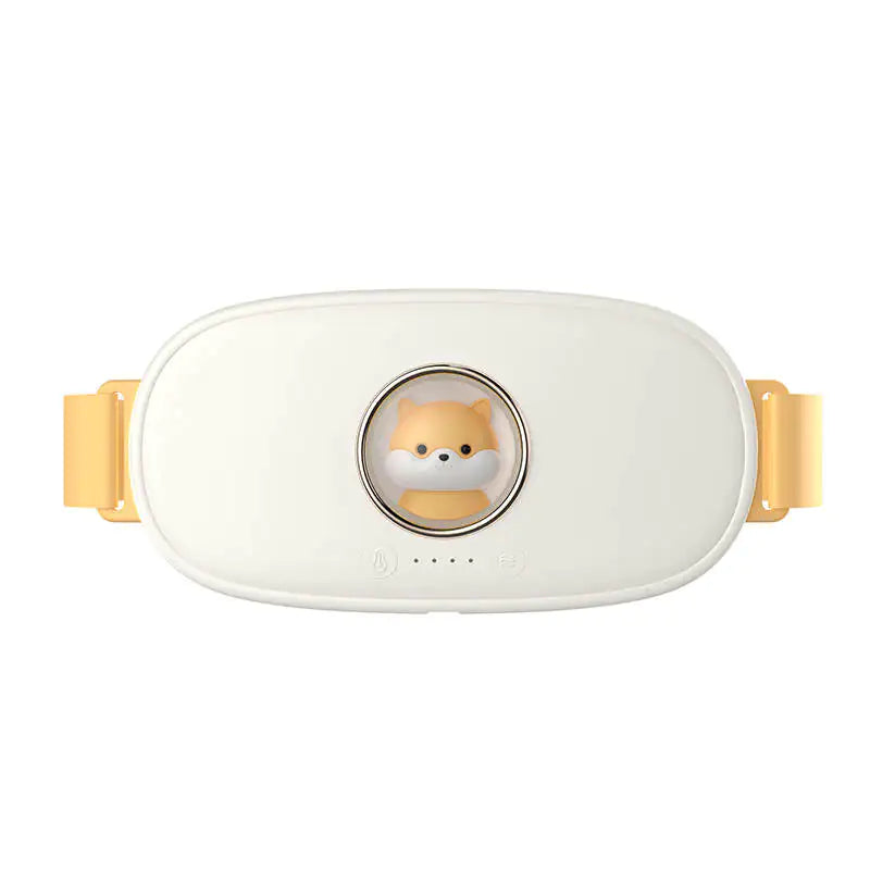 Rechargeable Menstrual Massager