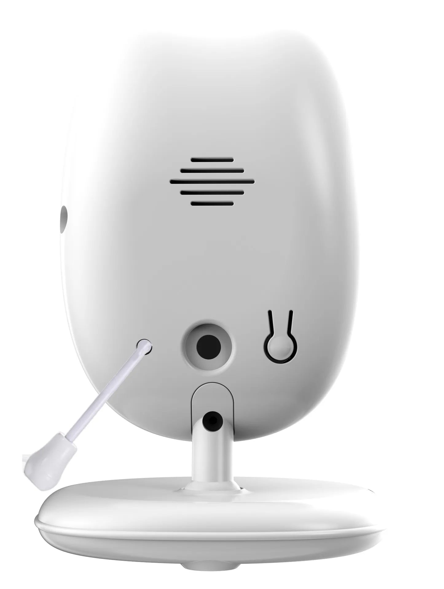 Two Way Voice Intercom Of Baby Monitor Device