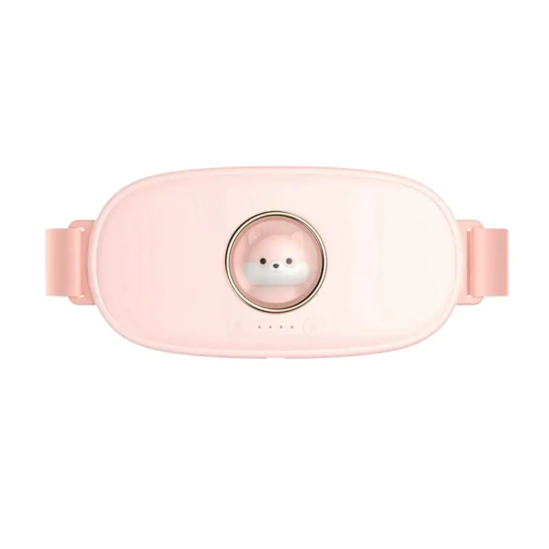Rechargeable Menstrual Massager