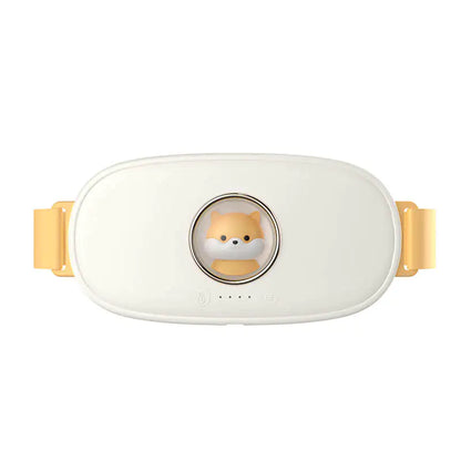 Rechargeable Menstrual Massager