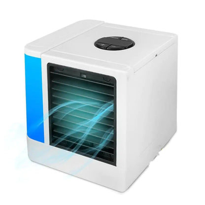 Mini USB Portable Fan for Home and Office Use