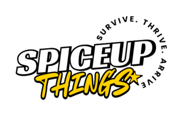 Spiyceupthings