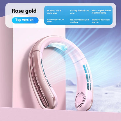 Neck Fan