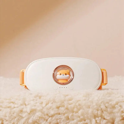 Rechargeable Menstrual Massager