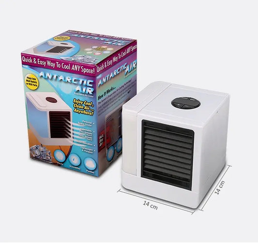 Mini USB Portable Fan for Home and Office Use