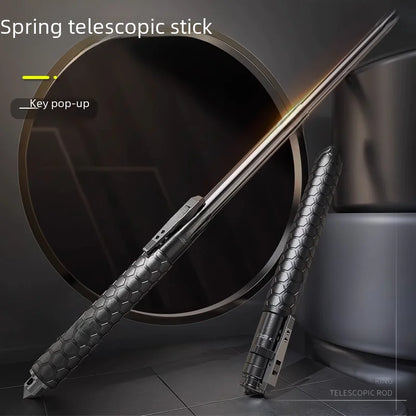 Automatic Spring Self-Défense Baton