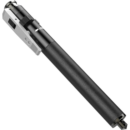 Automatic Spring Self-Défense Baton