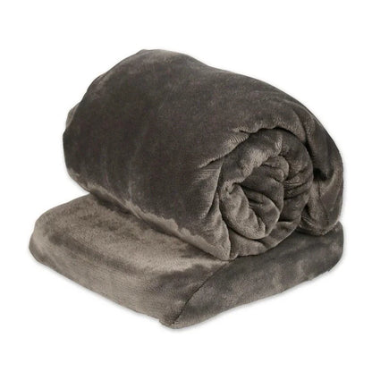Heating Massage Mat Knee Pad – Electric Blanket with Adjustable Heat & Massage