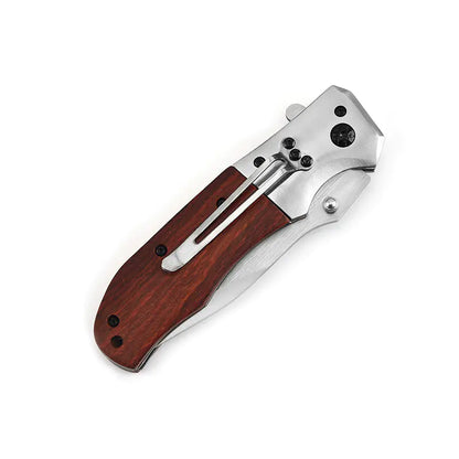 Folding Knife Outdoor Survival Tool Swiss Army Knife
