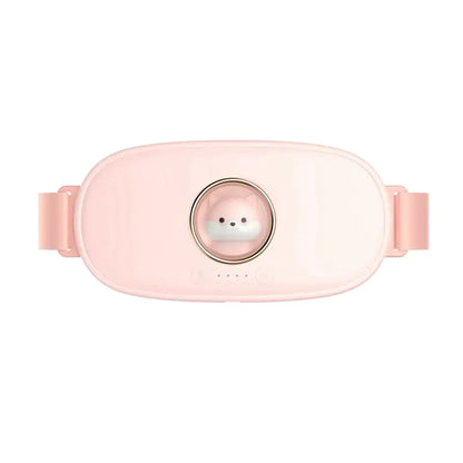 Rechargeable Menstrual Massager