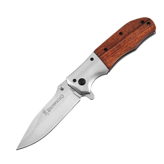 Folding Knife Outdoor Survival Tool Swiss Army Knife