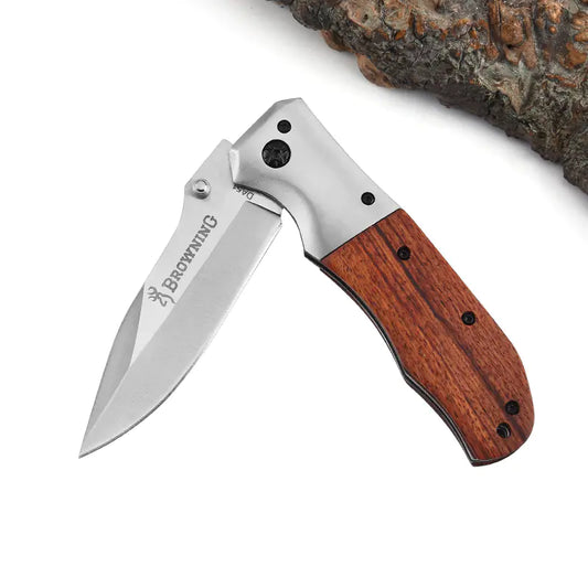 Folding Knife Outdoor Survival Tool Swiss Army Knife