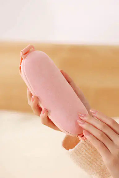 Rechargeable Menstrual Massager